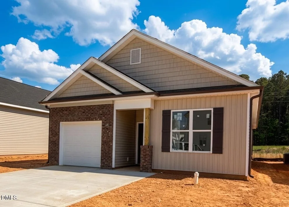 Unit for sale at 394 Bluejay Street, Clayton, NC 27520