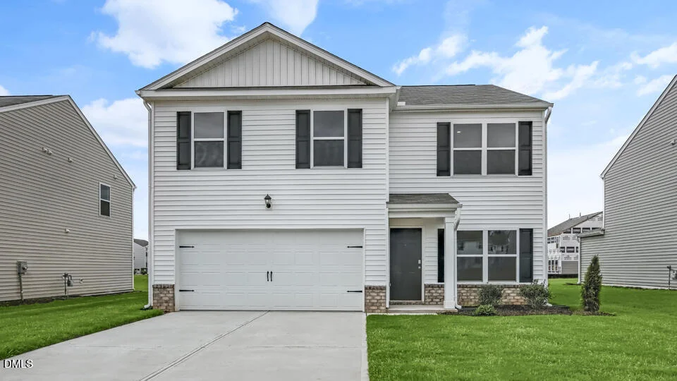 Unit for sale at 503 Chestnut Oak Drive, Sanford, NC 27332