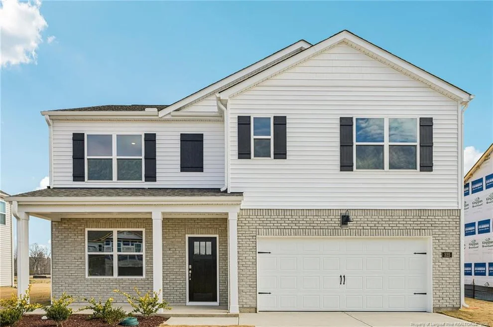 Unit for sale at 224 Rashford Way, Raeford, NC 28376
