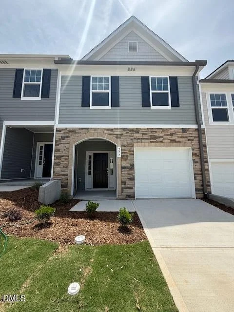 Unit for sale at 222 Alberta Drive, Franklinton, NC 27525