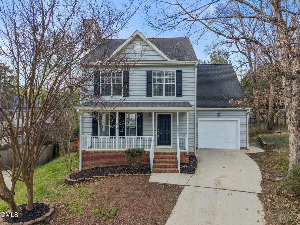 Unit for sale at 9220 Pennythorne Court, Raleigh, NC 27615