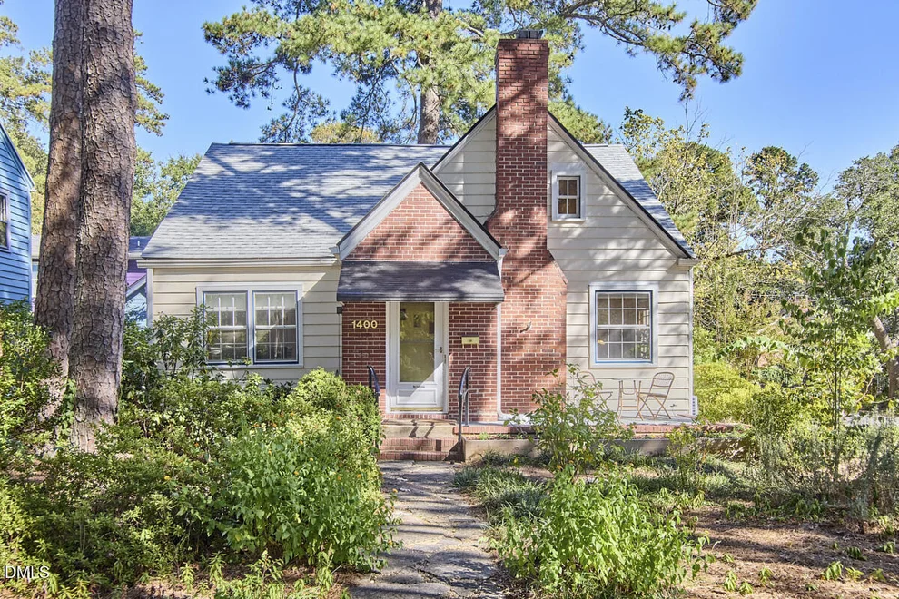 Unit for sale at 1400 Virginia Avenue, Durham, NC 27705