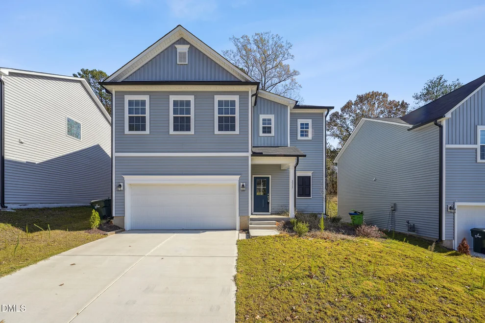 Unit for sale at 3317 Slippery Elm Drive, Raleigh, NC 27610