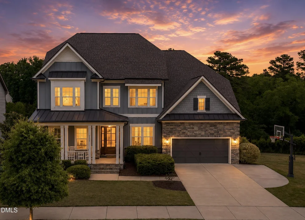 Unit for sale at 7504 Banksiana Way, Raleigh, NC 27613