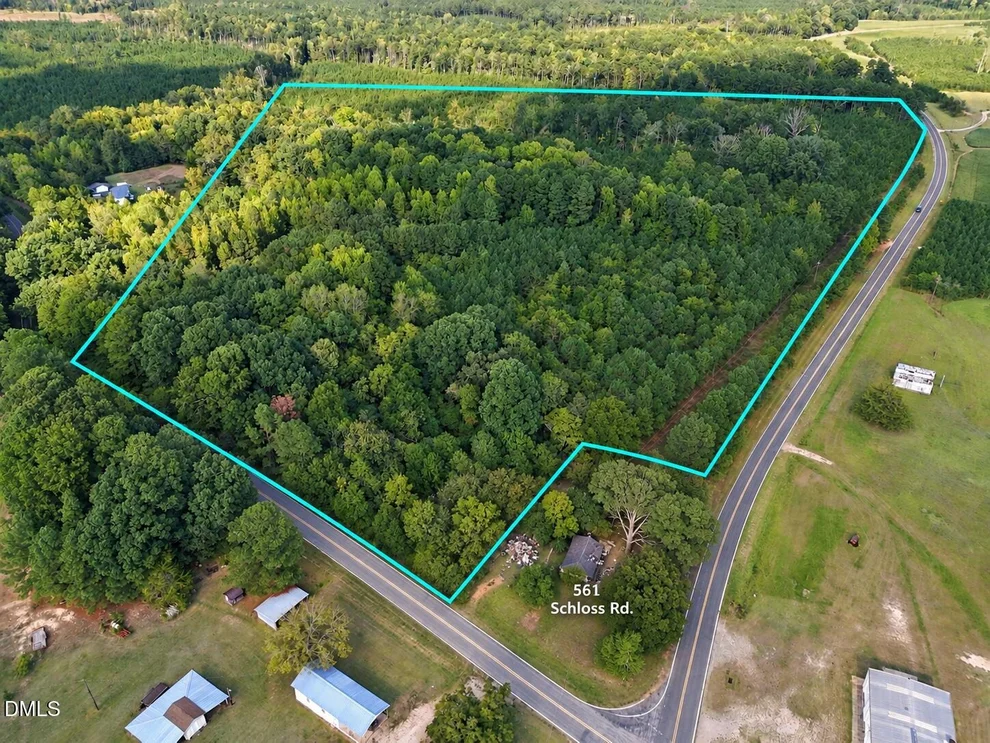 Unit for sale at 0 Schloss Road, Louisburg, NC 27549