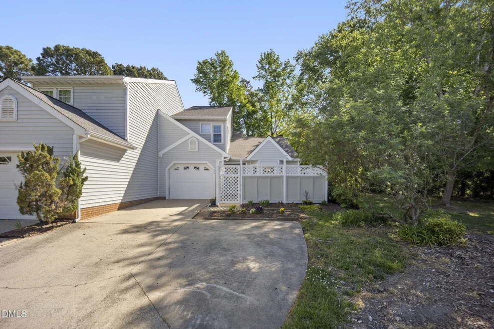 Unit for sale at 111 Breakers Place, Cary, NC 27511