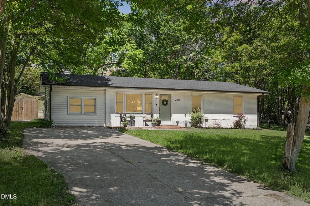 Unit for sale at 2831 Friar Tuck Road, Raleigh, NC 27610