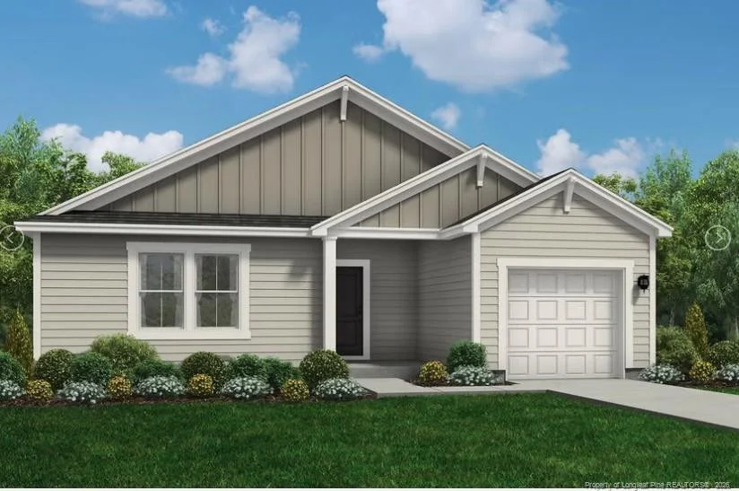 Unit for sale at 74 Placard Drive, Spring Lake, NC 28390