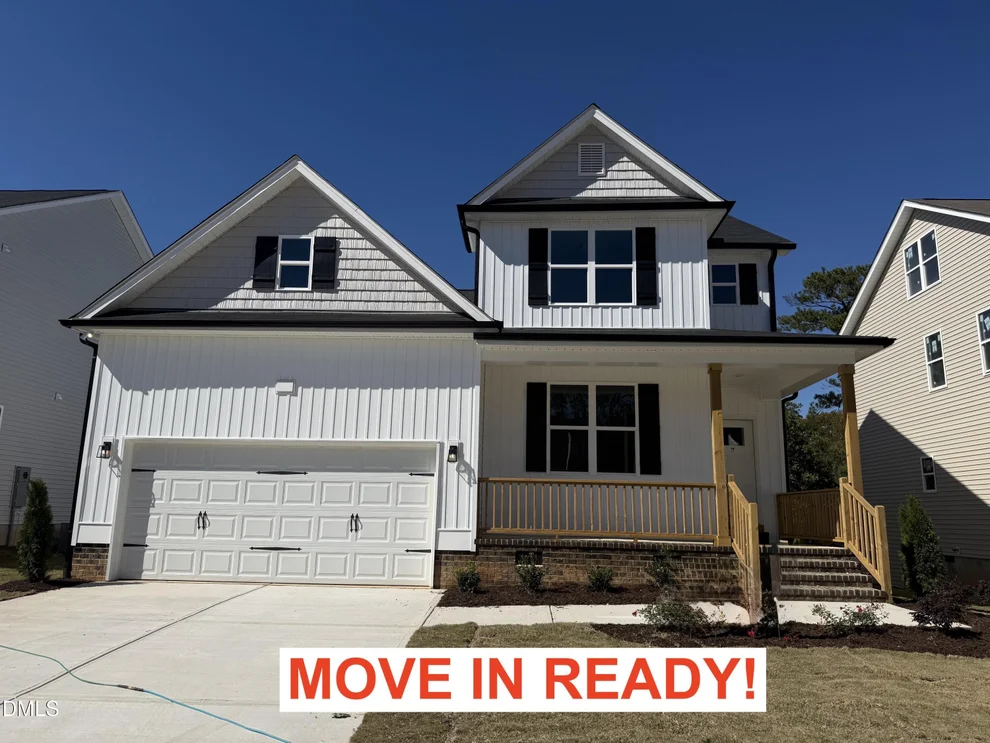 Unit for sale at 121 Cinnabar Street, Clayton, NC 27527
