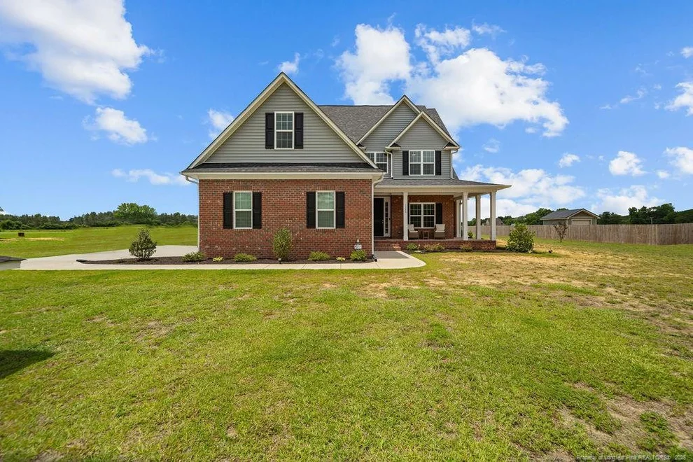 Unit for sale at 1322 Joe Hall Road, Hope Mills, NC 28348