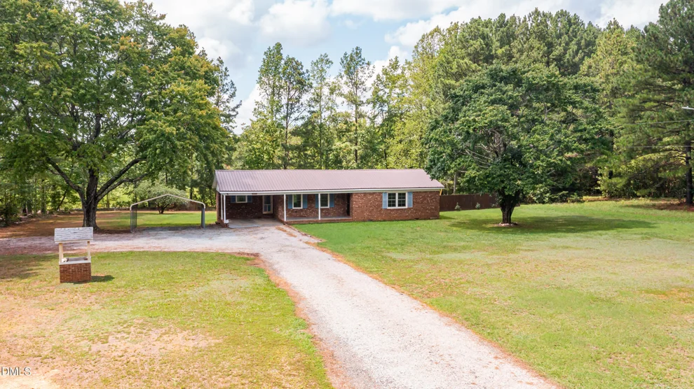 Unit for sale at 1751 Mountain Creek Road, Oxford, NC 27565
