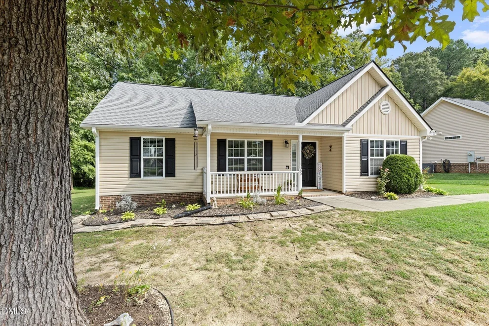 Unit for sale at 80 Alcock Lane, Youngsville, NC 27596