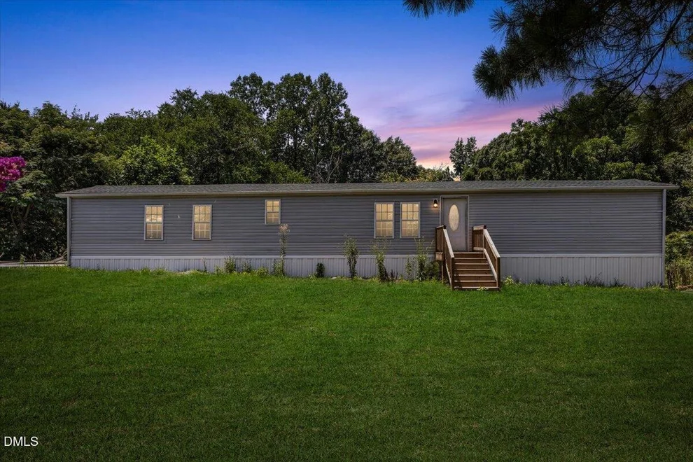 Unit for sale at 485 Lemay Lane, Henderson, NC 27537