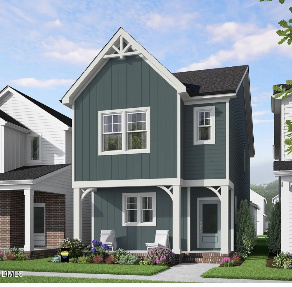 Unit for sale at 424 Everlong Lane, Wendell, NC 27591