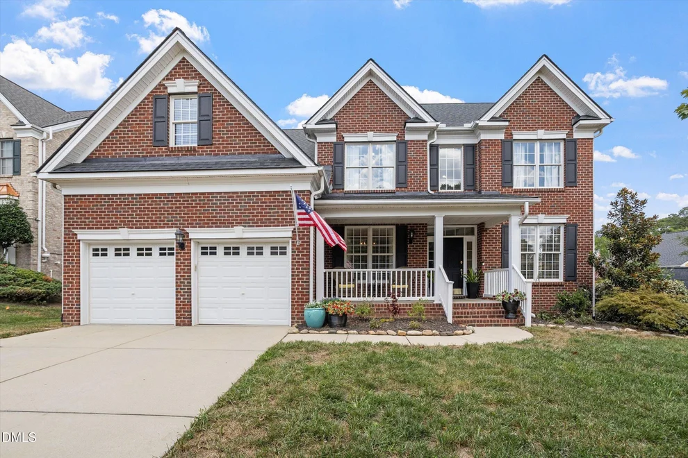 Unit for sale at 9408 Misty Creek Lane, Raleigh, NC 27617