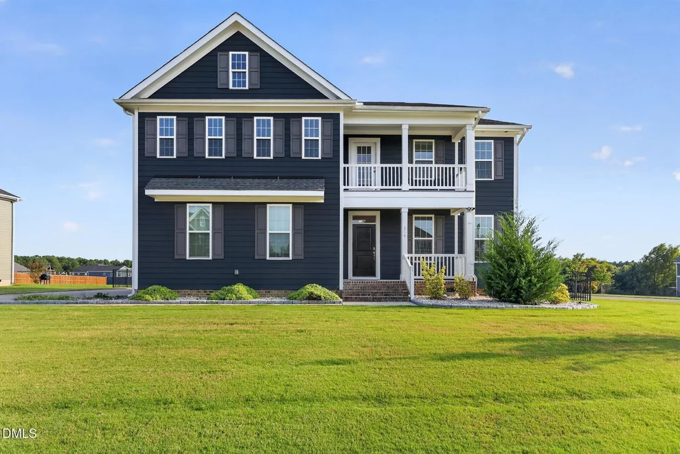 Unit for sale at 214 E Wellesley Drive, Clayton, NC 27520