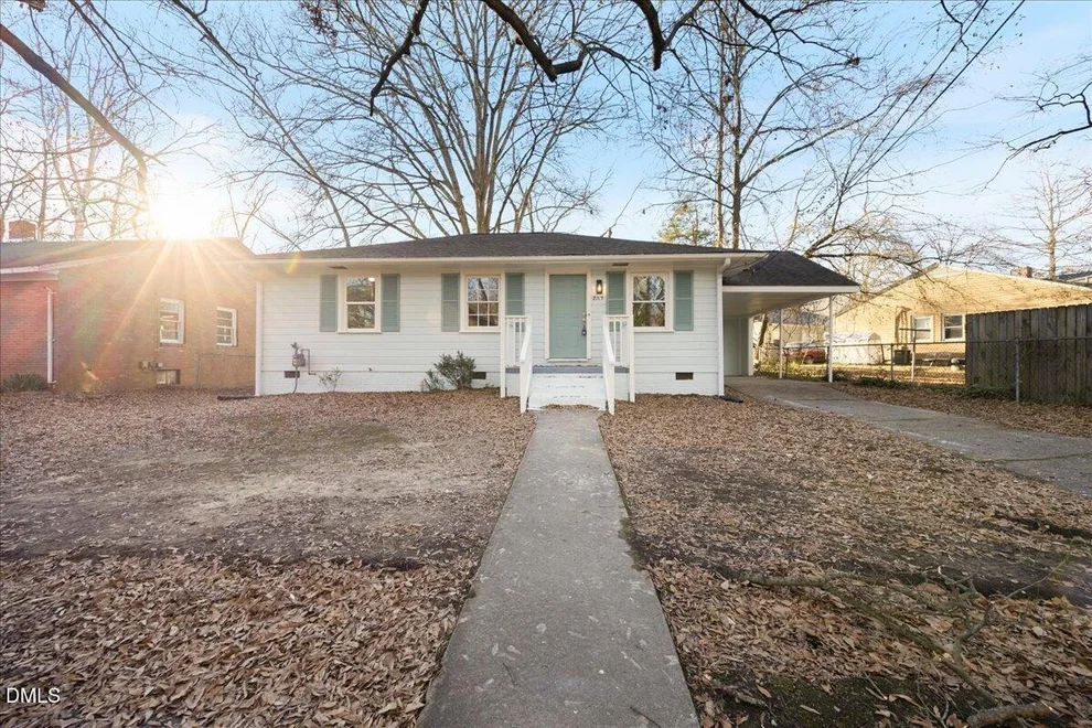 Unit for sale at 2115 Glendale Avenue, Durham, NC 27704