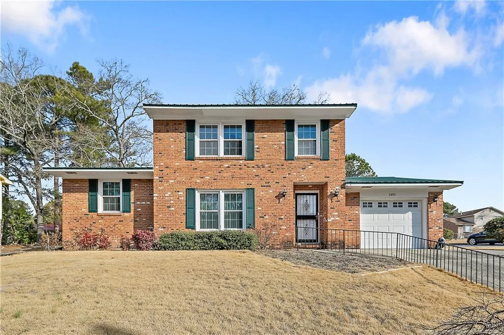 Unit for sale at 3445 Bennett Drive, Fayetteville, NC 28301