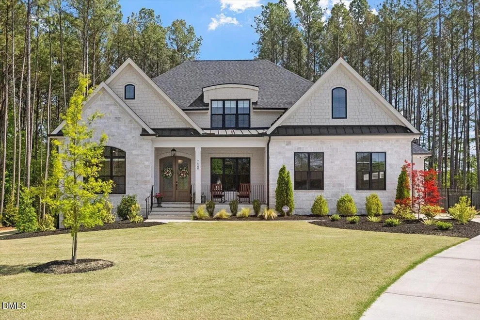Unit for sale at 7440 Summer Tanager Trail, Raleigh, NC 27614