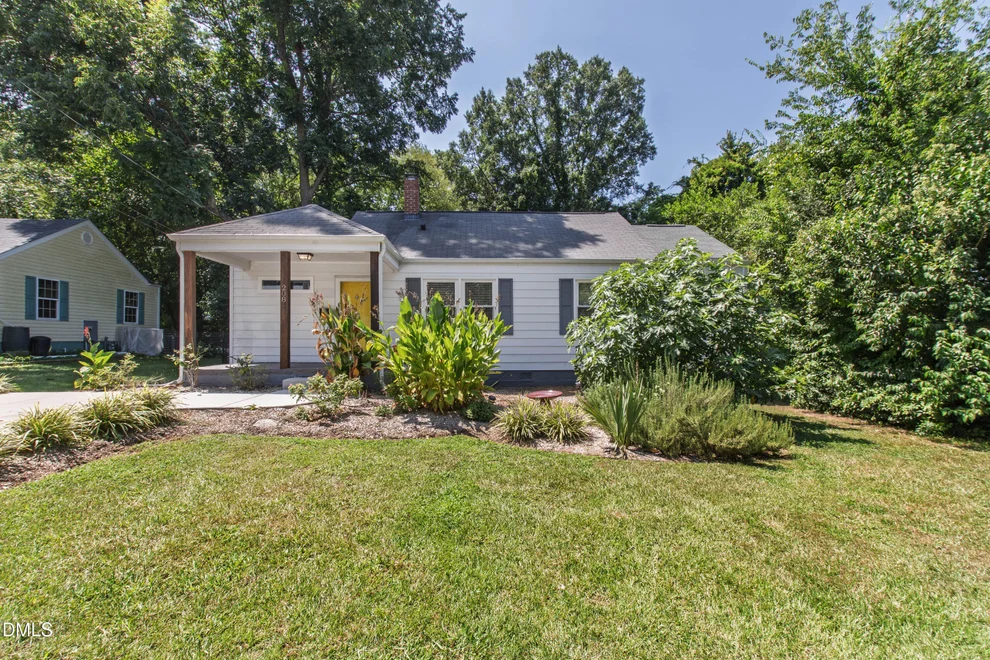 Unit for sale at 208 Myers Avenue, Raleigh, NC 27604
