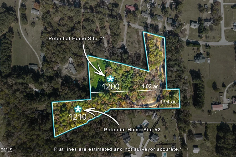 Unit for sale at 1200 Lake Wendell Road, Wendell, NC 27591