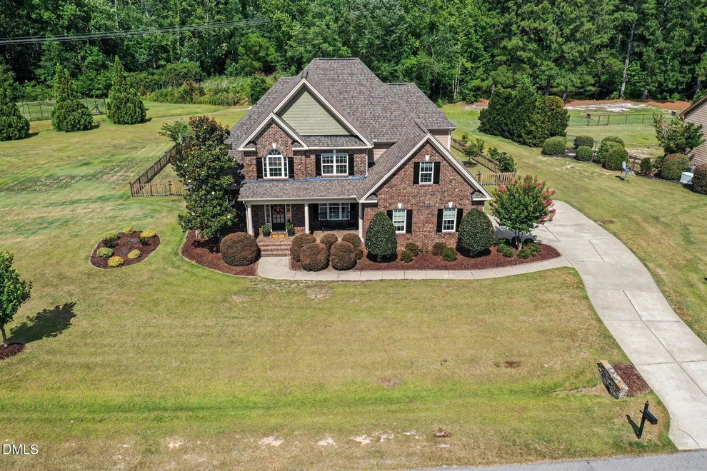 Unit for sale at 607 Far Post Drive, Fuquay Varina, NC 27526
