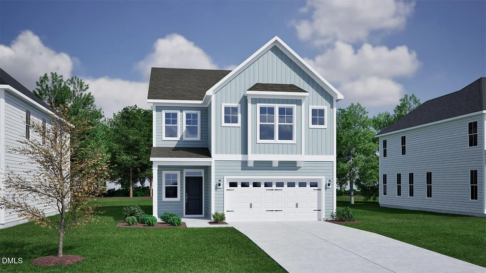 Unit for sale at 505 Wild Plum Way, Durham, NC 27703