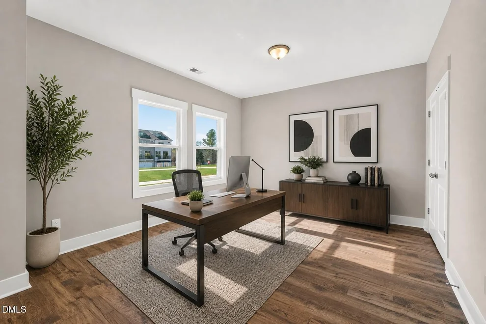 Unit for sale at 776 Ballyneal Alley, Cary, NC 27513