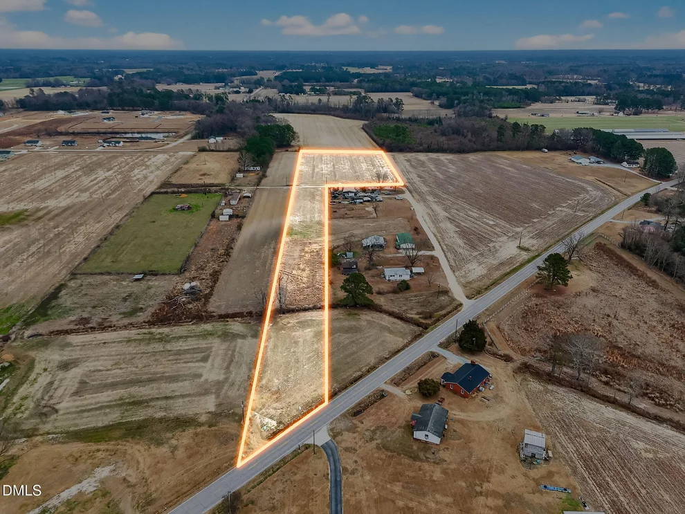 Unit for sale at 0 242 Highway S, Dunn, NC 28334