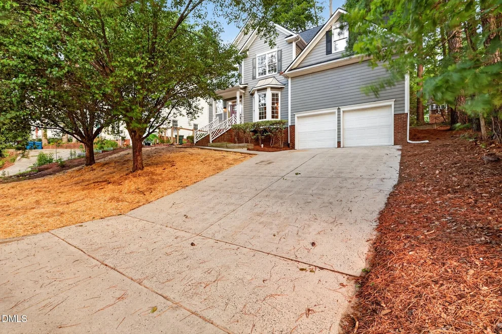 Unit for sale at 5206 Oakbrook Drive, Durham, NC 27713