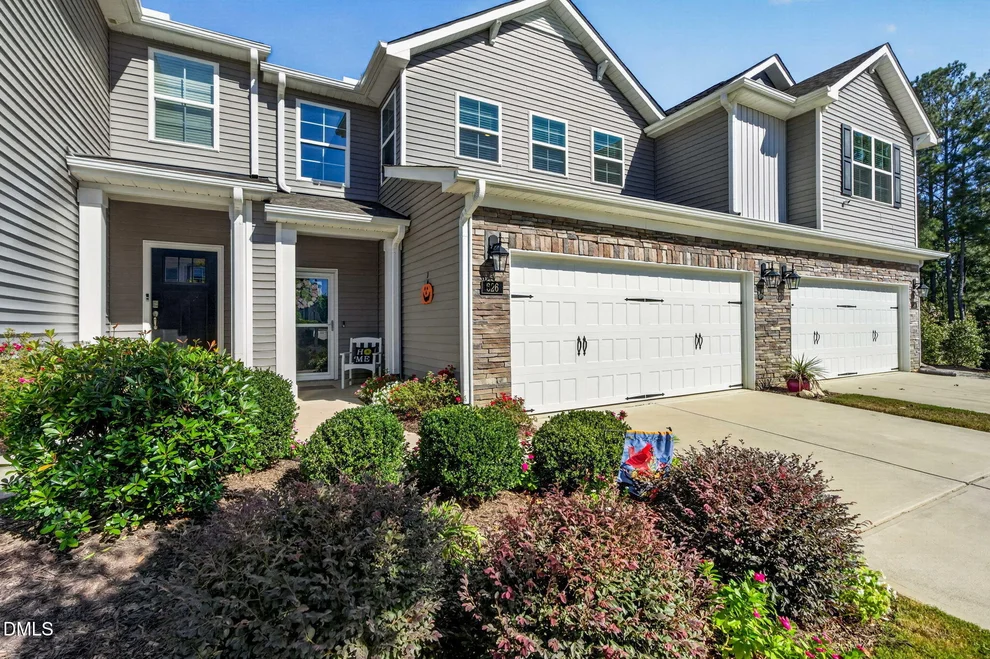 Unit for sale at 626 Andrade Drive, Fuquay Varina, NC 27526