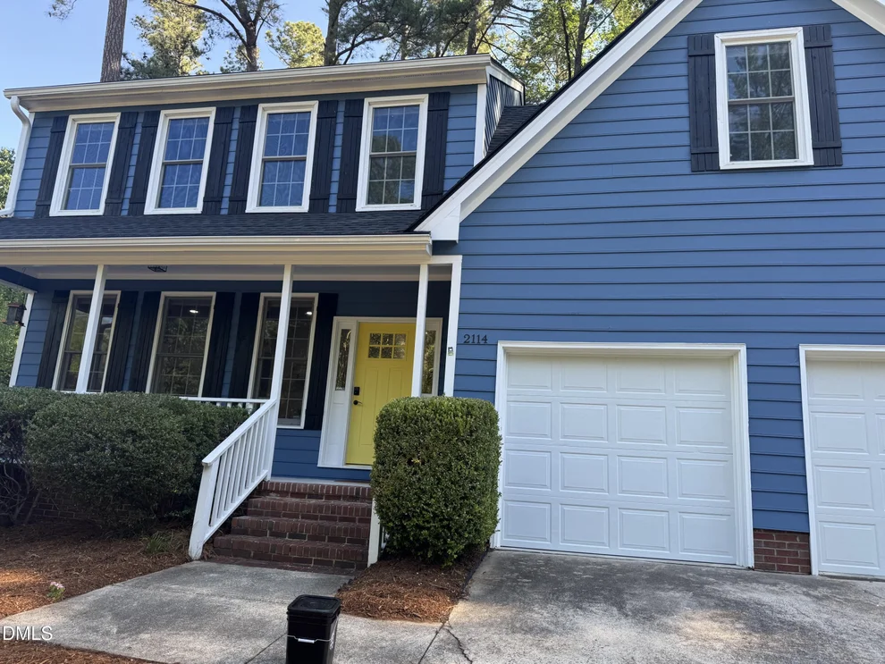 Unit for sale at 2114 Meade Lane, Durham, NC 27707