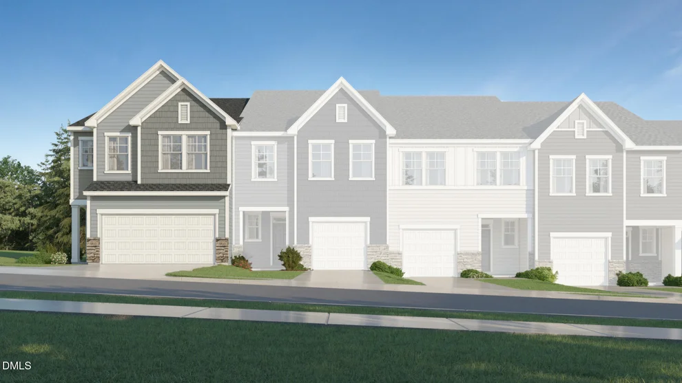 Unit for sale at 545 Giovanni Drive, Sanford, NC 27332