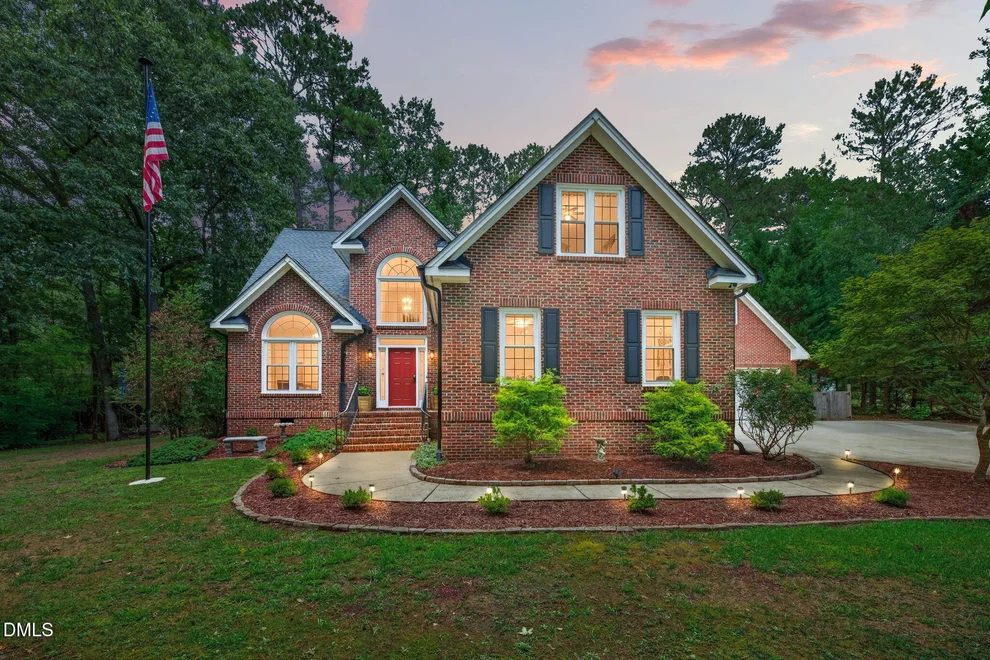 Unit for sale at 1205 Urania Drive, Raleigh, NC 27603
