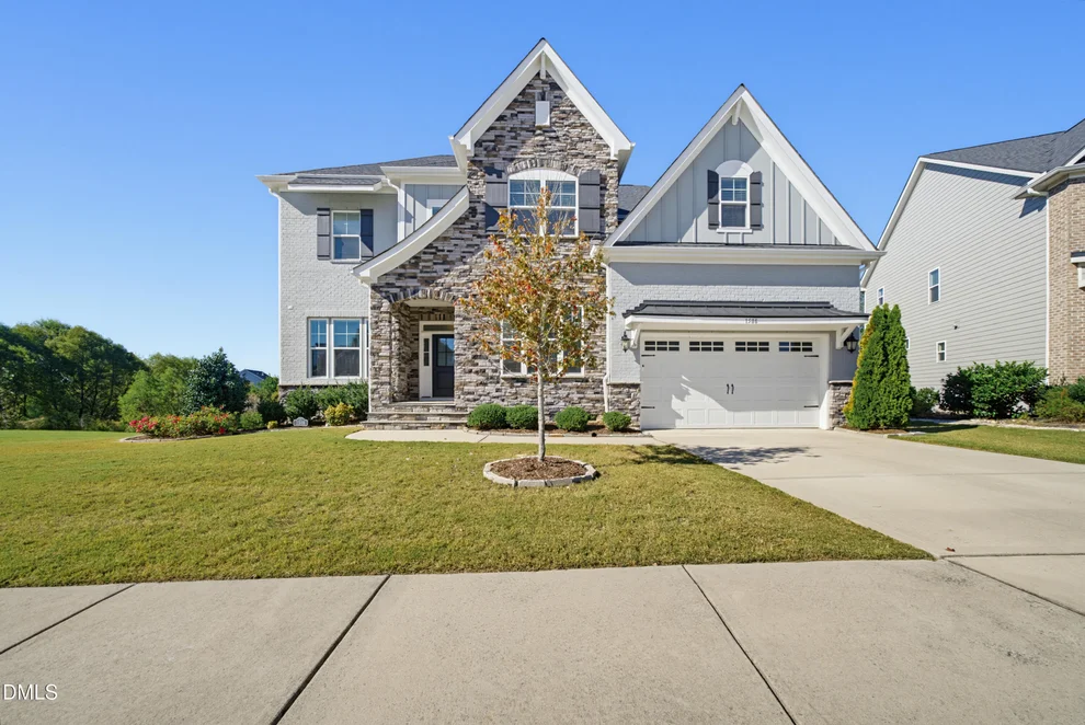 Unit for sale at 1508 Bicknor Drive, Apex, NC 27502