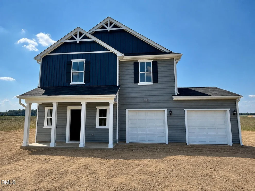 Unit for sale at 403 Piper Pointe Drive, Pikeville, NC 27863