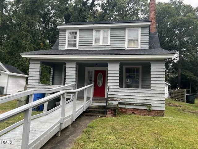 Unit for sale at 1006 Lee Street N, Wilson, NC 27893