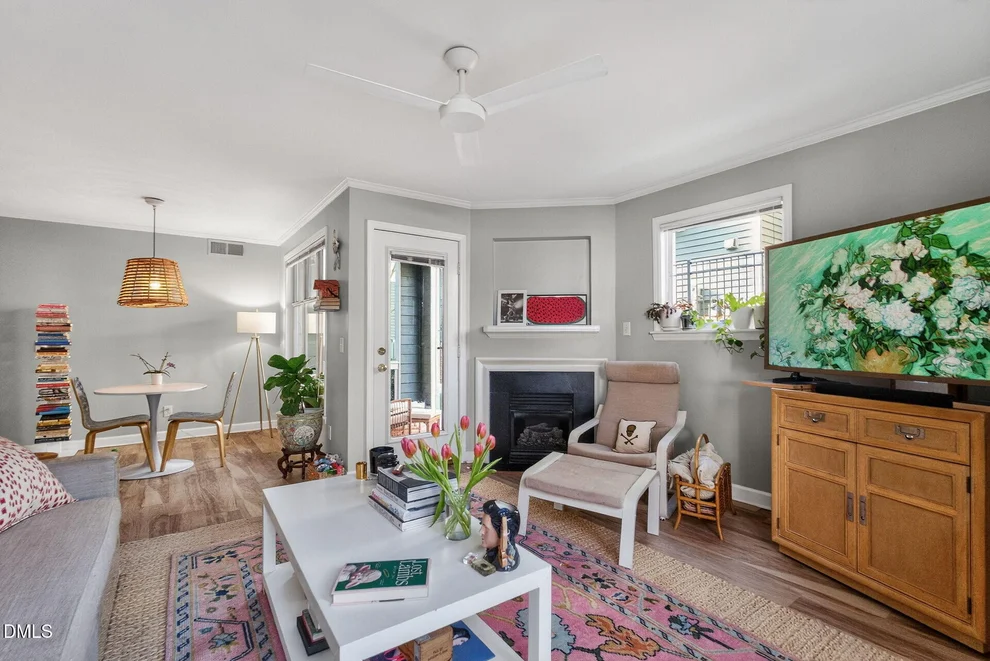 Unit for sale at 1111 Parkridge Lane, Raleigh, NC 27605