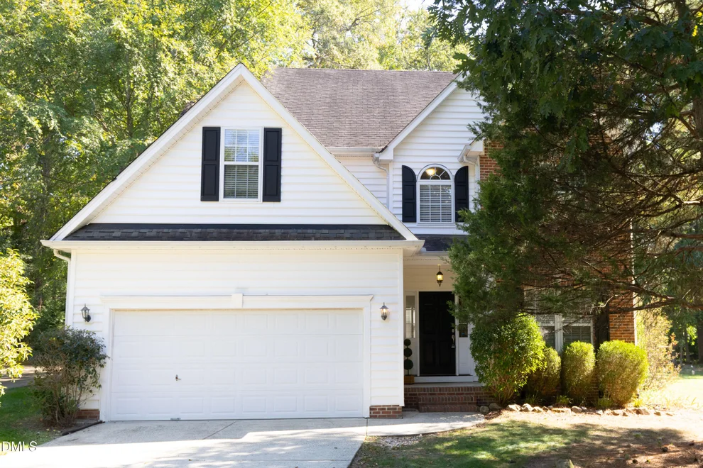 Unit for sale at 103 Rocky Point, Carrboro, NC 27510