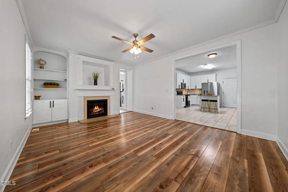 Unit for sale at 201 Sarazen Drive, Clayton, NC 27527