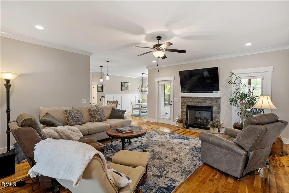 Unit for sale at 21 Home Run Alley, Benson, NC 27504