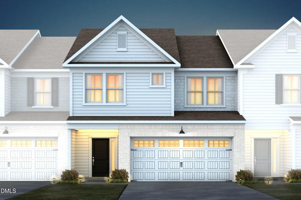 Unit for sale at 293 Ravenscraig Park Place, Raleigh, NC 27603