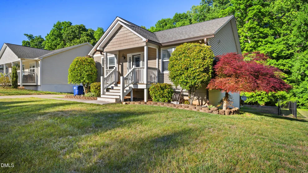 Unit for sale at 1743 Willa Pl Drive, Kernersville, NC 27284