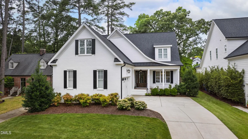Unit for sale at 911 Canterbury Road, Raleigh, NC 27607