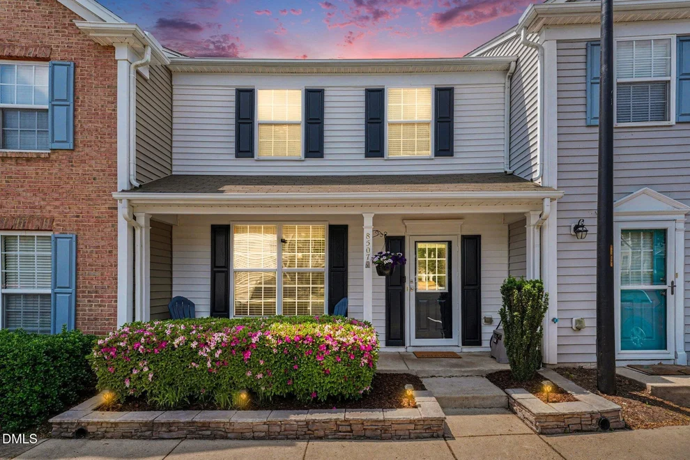 Unit for sale at 8507 Mount Valley Lane, Raleigh, NC 27613