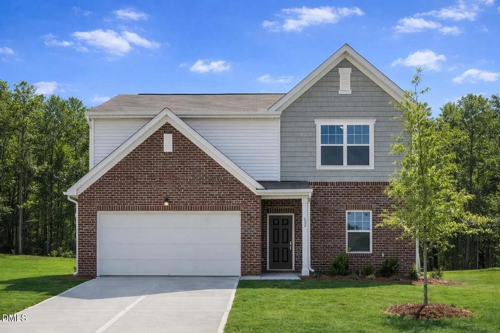 Unit for sale at 309 Cherubic Way, Rolesville, NC 27571