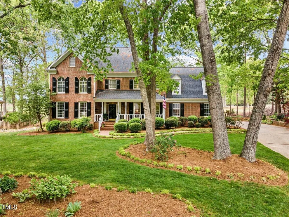 Unit for sale at 7709 Oakmont Place, Raleigh, NC 27615