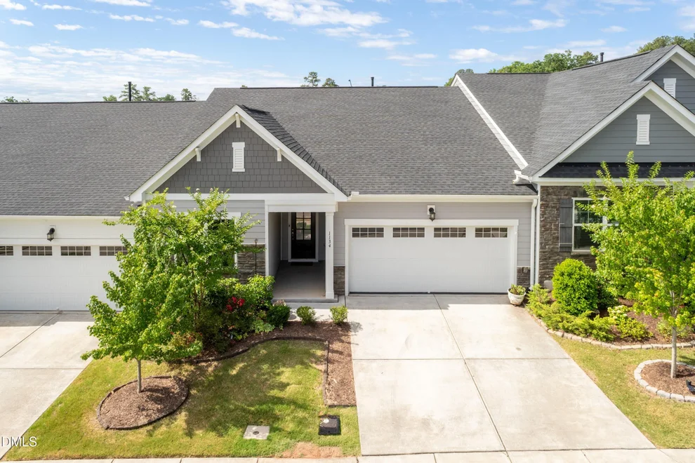 Unit for sale at 1134 Shellbank Drive, Durham, NC 27703