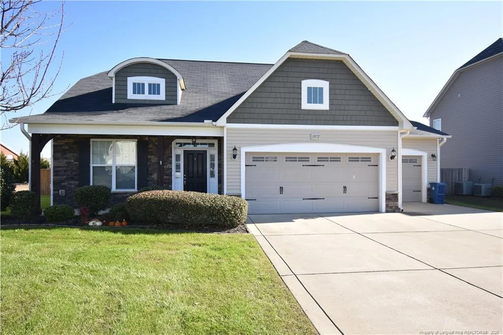 Unit for sale at 1072 Ronald Reagan Drive, Fayetteville, NC 28311
