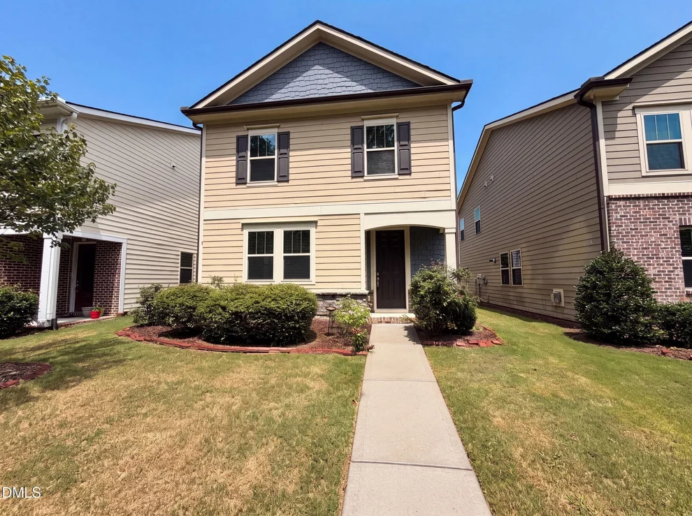 Unit for sale at 109 Belle Plain Drive, Morrisville, NC 27560